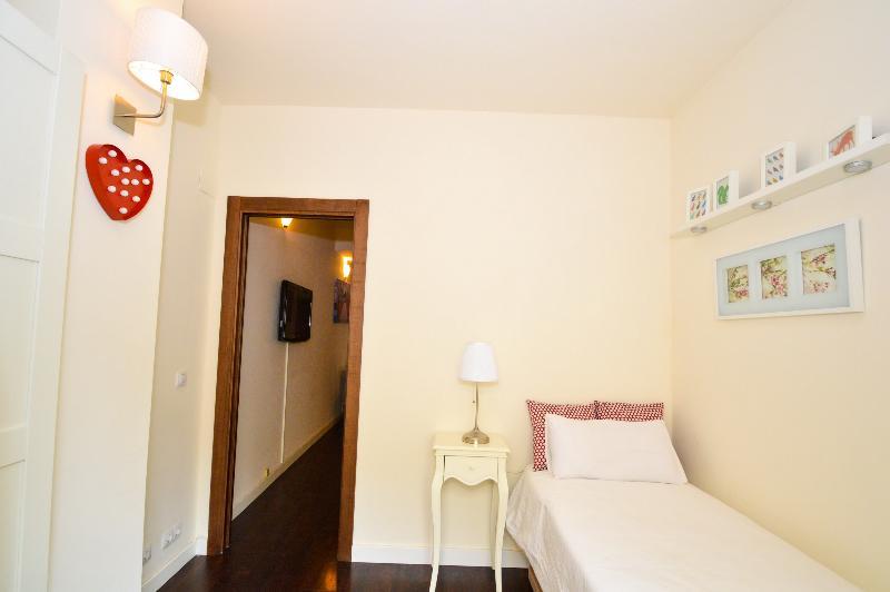 The Zentral Museo Apartment Seville Exterior photo
